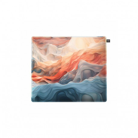 "CHERRY XTRFY GP5 Amnis Blue Large Mousepad"