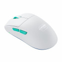 "CHERRY XTRFY M68 Wireless. WHITE Wireless Maus"