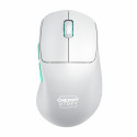"CHERRY XTRFY M64 Wireless. white Wireless Maus"