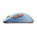 "CHERRY XTRFY M64 Wireless. Blue Wireless Maus"