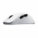 "Cherry XTRFY CX-M64W-PRO-WHITE Wireless Maus"