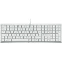 "CHERRY XTRFY TAS MX 3.1 RGB Corded (DE) MX2A Red w"