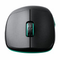 "CHERRY XTRFY M64 Wireless. Black Wireless Maus"
