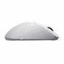 "Cherry XTRFY CX-M64W-PRO-WHITE Wireless Maus"