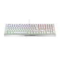 "CHERRY XTRFY TAS MX 3.1 RGB Corded (DE) MX2A Red w"