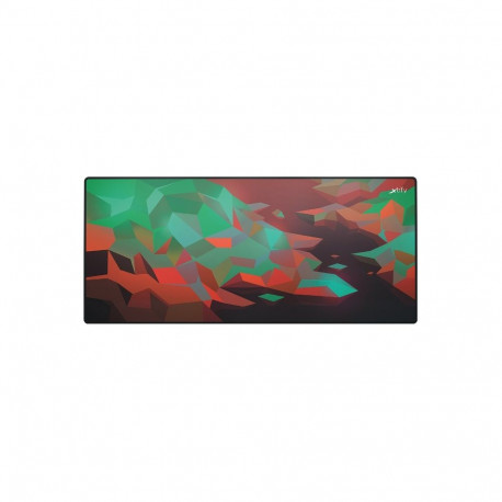 "CHERRY GP5 Litus Red XL Mousepad litus red"