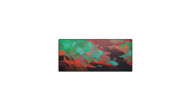 "CHERRY GP5 Litus Red XL Mousepad litus red"
