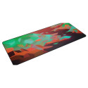 "CHERRY GP5 Litus Red XL Mousepad litus red"