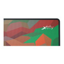 "CHERRY GP5 Litus Red XL Mousepad litus red"
