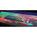 "CHERRY GP5 Litus Red XL Mousepad litus red"