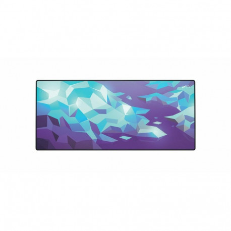 "CHERRY GP5 Litus Blue XL Mousepad litus blue"