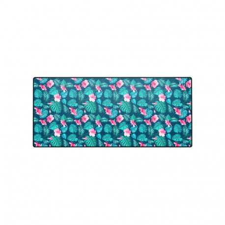 "CHERRY GP5 Tropical XL Mousepad tropical edition"