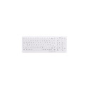 "CHERRY ACTIVE KEY MTA AK-C7000 Wechselmembran DE-Layout weiß"