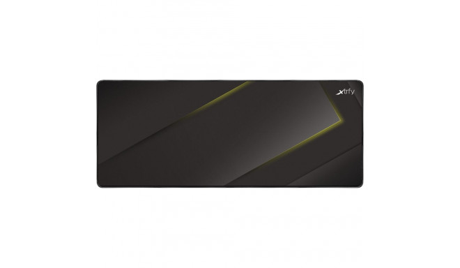 "CHERRY Xtrfy MAP GP1 Mousepad Extra Large Black"