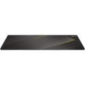 "CHERRY Xtrfy MAP GP1 Mousepad Extra Large Black"