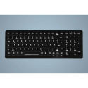 "CHERRY ACTIVE KEY MTA AK-C7000 Corded DE-Layout schwarz"