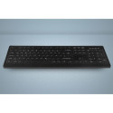 "CHERRY ACTIVE KEY MTA AK-C8100 Corded DE-Layout schwarz"