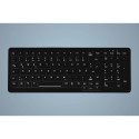 "CHERRY ACTIVE KEY MTA AK-C7000 Corded DE-Layout schwarz"