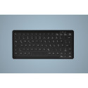 "CHERRY ACTIVE KEY MTA AK-C4110 Wireless DE-Layout schwarz"