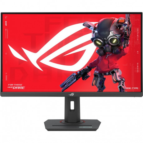 "ASUS ROG Strix XG27ACS 68.4cm (16:9) WQHD HDMI DP"