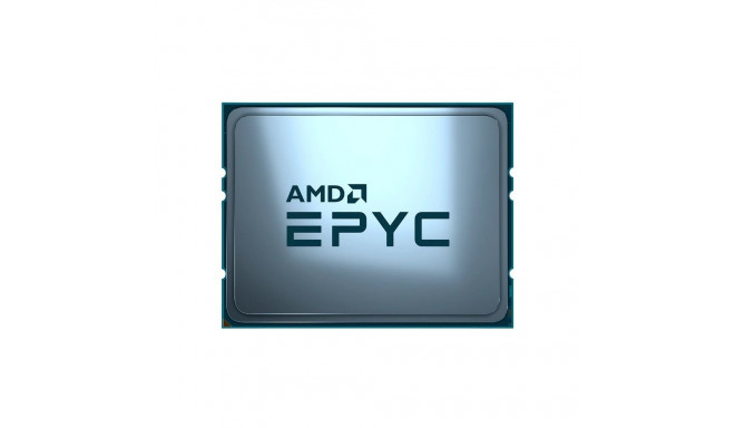 "AMD EPYC 32Core Model 7543P SP3 BOX"