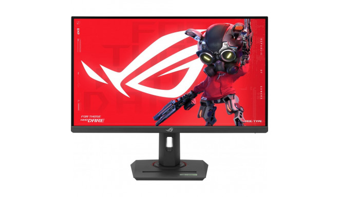 "ASUS ROG Strix XG27UCG 68.58cm (16:9) UHD HDMI DP"