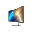 "MSI PRO MP341CQDE 86cm (34"") VA UWQHD 4ms 100Hz"
