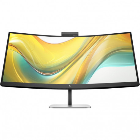 "HP 534pm VA WQHD 3440x1440@100Hz DP/HDMI/USB-c 400cd 5ms"