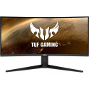 "ASUS TUF Gaming VG34VQL1B 86.7cm (21:9) UWQHD HDMI DP"