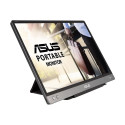 "ASUS ZenScreen MB14AC 35.6cm (16:9) FHD USB-C"