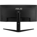 "ASUS TUF Gaming VG34VQL1B 86.7cm (21:9) UWQHD HDMI DP"