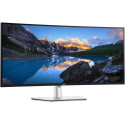 "Dell 101.0cm(39.7"") U4025QW 21:9 HDMI+DP+USB-C IPS Curved"