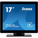"IIYAMA 43.0cm (17"") T1721MSC-B2 5:4 M-Touch HDMI+VGA retail"