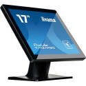 "IIYAMA 43.0cm (17"") T1721MSC-B2 5:4 M-Touch HDMI+VGA retail"