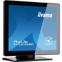 "IIYAMA 43.0cm (17"") T1721MSC-B2 5:4 M-Touch HDMI+VGA retail"