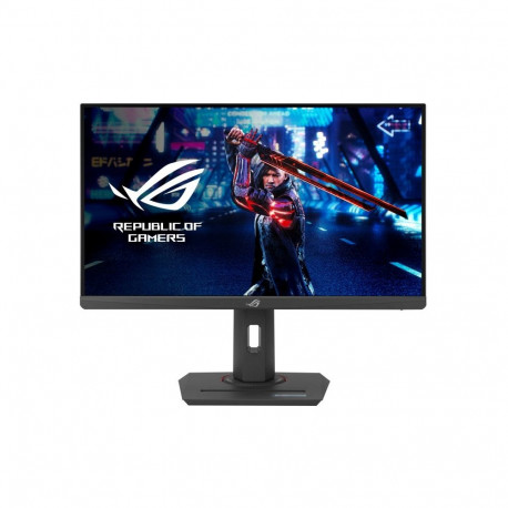 "ASUS ROG Strix XG259QNS 62.23cm (16:9) FHD HDMI DP"