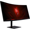 "Acer Nitro XV345CURV3b 34"" 86cm 16:9 180Hz 3440x1440"