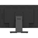 "IIYAMA 54.6cm (21.5"") T2234MSC-B1S 16:9 M-Touch HDMI+DP IPS retail"