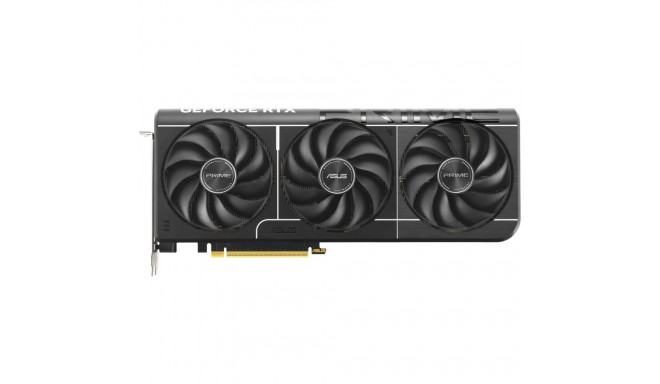 "RTX 5070 12GB ASUS Prime GDDR7 3Fan"