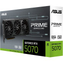"RTX 5070 12GB ASUS Prime GDDR7 3Fan"