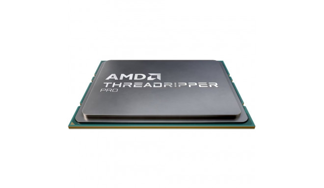 "AMD Ryzen Threadripper PRO 7995WX 5.1Ghz SP6 482 MB WOF"