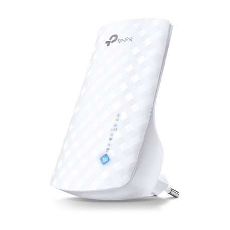 "TP-LINK RE190 - AC750 Wi-Fi Range Extender"