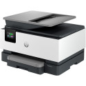 "T HP OfficeJet Pro 9120e Tinte-Multifunktionsdrucker 4in1 HP+ A4 LAN WLAN ADF Duplex"