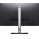 "68,6cm/27'' (2560x1440) Dell P2723D 16:9 5ms IPS DisplayPort HDMI USB VESA Pivot QHD Silver/Black"