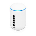 "Ubiquiti UniFi Dream Machine - 2,4GHZ/300MBPS - 5GHZ/1733MBPS 5xGbE inkl. Cloud Key"