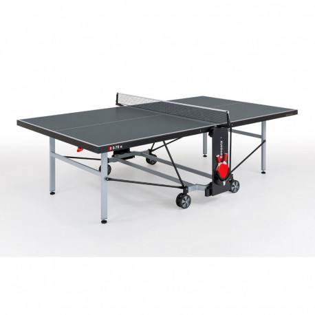 Lauatenniselaud Sponeta S 5-70 e outdoor, hall
