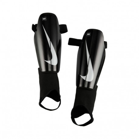 Nike jalgpalli säärekaitsmed Charge DX4608 010 S, must