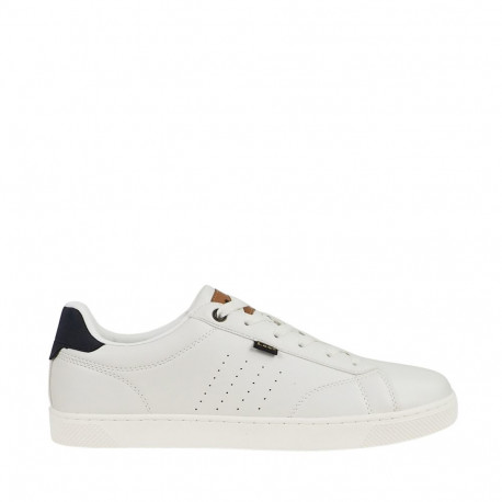 Buty męskie Lee Armus białe 50251031 02A 45