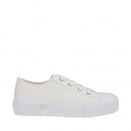 Buty damskie Lee Isla C białe 50251001 1FG 38