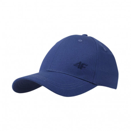 4F nokamüts U367 4FWSS25ACABU367 31S L/XL, tumesinine
